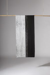 Marianne Janssen - collection 2018 - shawl 3