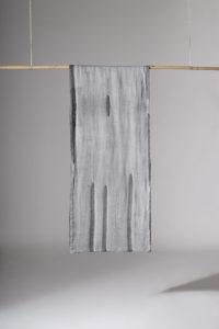 Marianne Janssen - collection 2018 - shawl 4